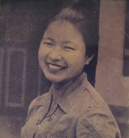 Hồ Thị Thu Hiền – Nữ Đại đội trưởng ba lần làm lễ truy điệu sống