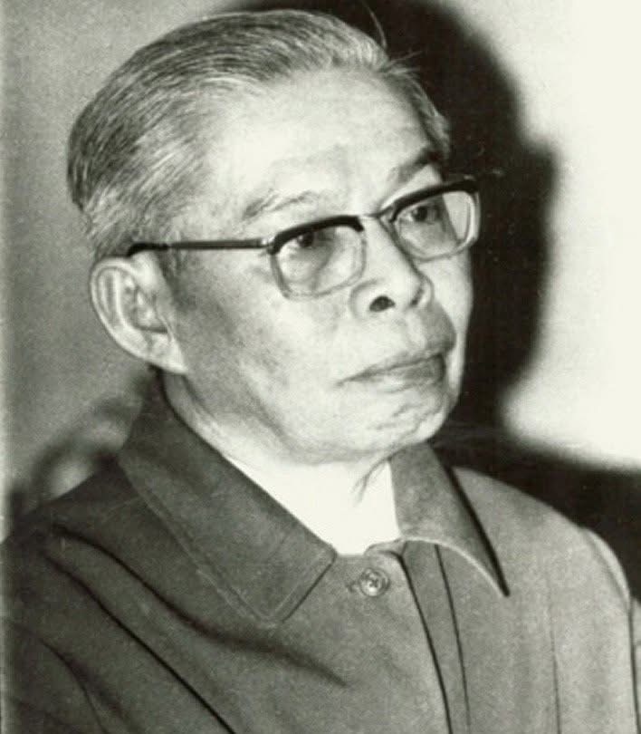 Câu chuyện về Trần Đại Nghĩa