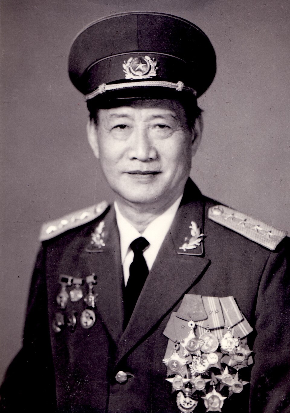 Hoàng Văn Thái – “Người Tổng Tham mưu trưởng trong những ngày lửa đạn”