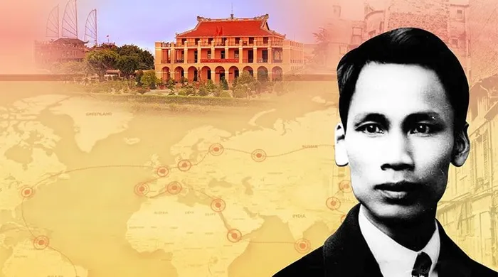 Chủ tịch Hồ Chí Minh – Bác Hồ: Hành trình tìm đường cứu nước và di sản vô giá của dân tộc