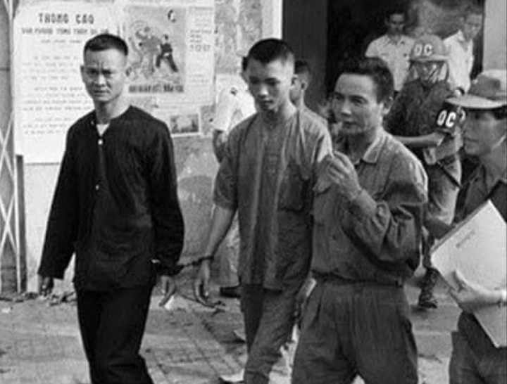 Tình báo Tư Cang và cuộc truy tìm bản cung của kẻ phản bội Tám Hà năm 1968