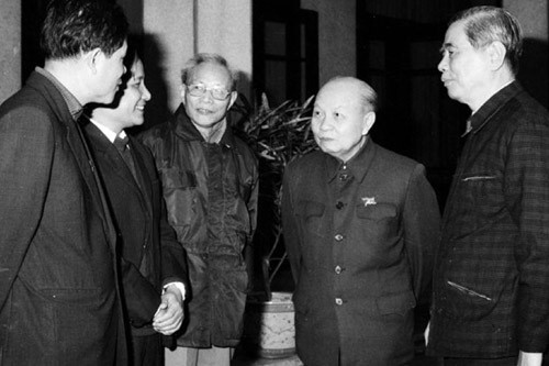 Đồng chí Trường Chinh với công tác tư tưởng văn hóa