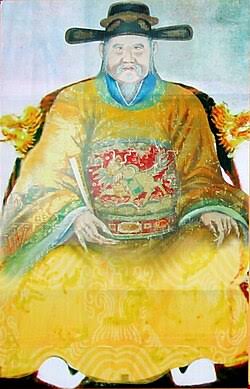 Phùng Khắc Khoan: Trạng Bùng kiệt xuất, nhà ngoại giao lừng lẫy tại triều Thanh