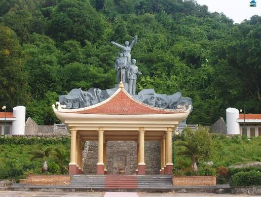 Các chiến sĩ cách mạng Hòn Đất – Biểu tượng của tinh thần chiến đấu kiên cường