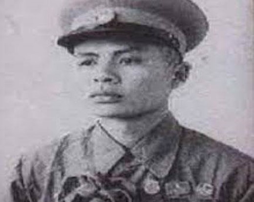 CÂU CHUYỆN THỜI HOA LỬA: TÔ VĨNH DIỆN