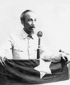 Chủ tịch Hồ Chí Minh
