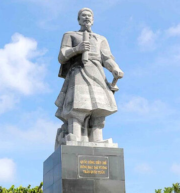 Trần Hưng Đạo