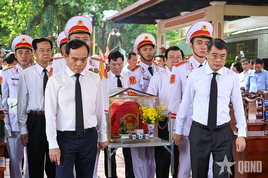 Khúc Ca Khải Hoàn – Giá Trị Của Hòa Bình Hôm Na