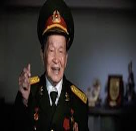 HUYỀN THOẠI TÌNH BÁO TƯ CANG