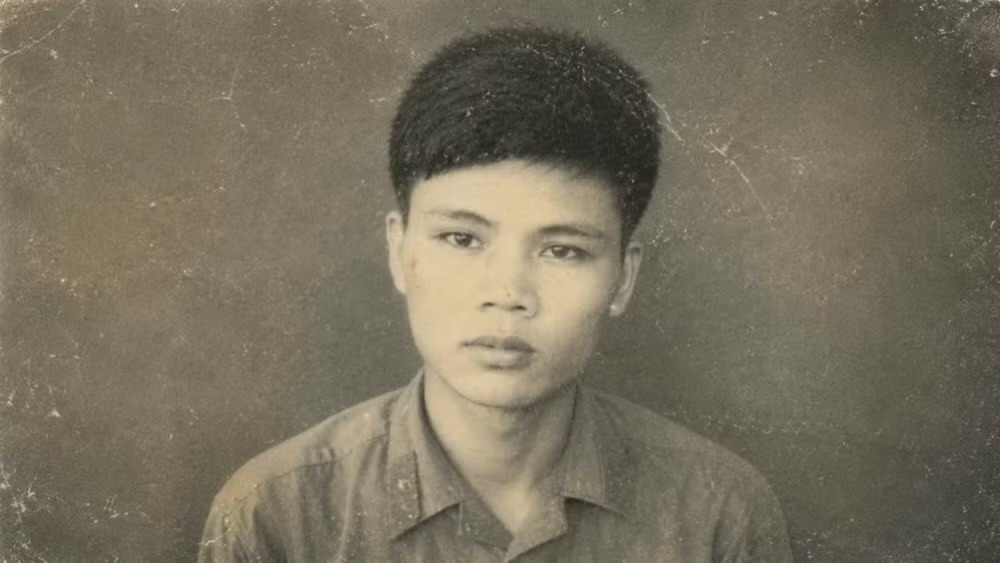 Ký ức hoa lửa của người cựu chiến binh xứ Nghệ