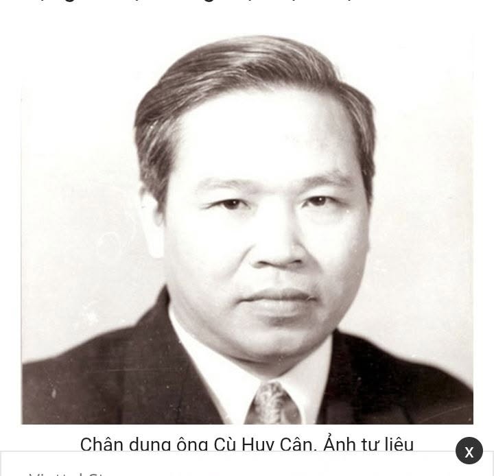 Vị Bộ trưởng trẻ nhất Chính phủ lâm thời