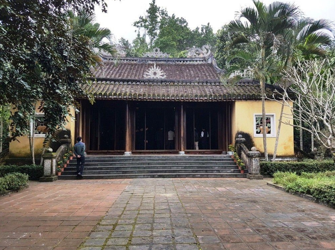 Phan Châu Trinh – Người khơi dậy tinh thần canh tân đất nước Phan Châu Trinh
