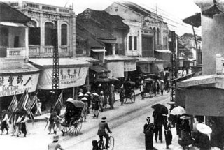 Phó bảng Hoàng Tăng Bí (1883-1939) - “nhà yêu nước nhiệt thành, vị túc nho uyên thâm”