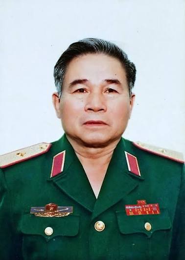Anh hùng Nguyễn Việt Khái: Dũng sĩ diệt máy bay
