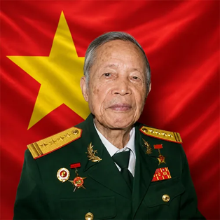 LA VĂN CẦU -NGƯỜI ANH HÙNG TRONG TRẬN ĐÔNG KHÊ
