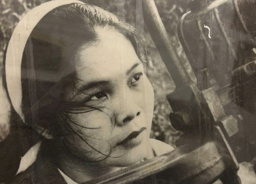 Người phụ nữ sống sót trong “pháo đài” Khâm Thiên
