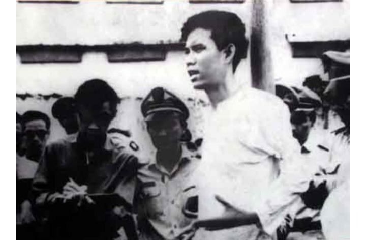Nguyễn Văn Trỗi