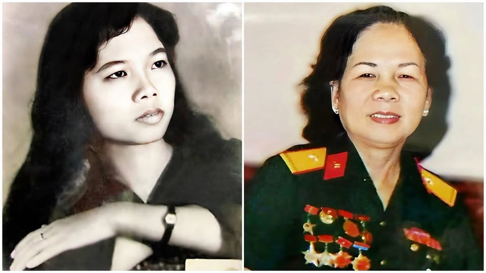 NỮ ANH HÙNG LỰC LƯỢNG VŨ TRANG NHÂN DÂN VŨ MINH NGHĨA – NỮ BIỆT ĐỘNG DUY NHẤT THAM GIA TẤN CÔNG DINH ĐỘC LẬP