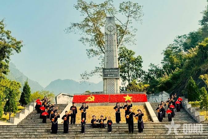 Pác Bó: Nguồn cội thiêng liêng và những năm tháng mở ra vận mệnh dân tộc