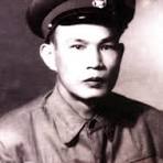 Thi tướng rừng xanh - AHLLVTND Huỳnh Văn Nghệ