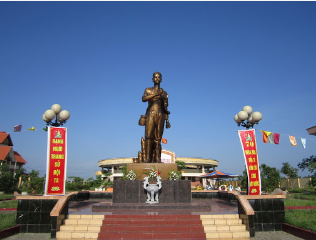 Phạm Ngọc Đa – Ngọn Lửa Tuổi 15 Trái Tim Bất Khuất Nơi Miền Đất Cảng
