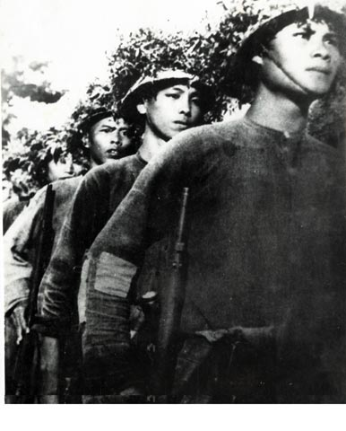 CHIẾN DỊCH VIỆT BẮC THU – ĐÔNG 1947 – “MỒ CHÔN” CỦA QUÂN PHÁP