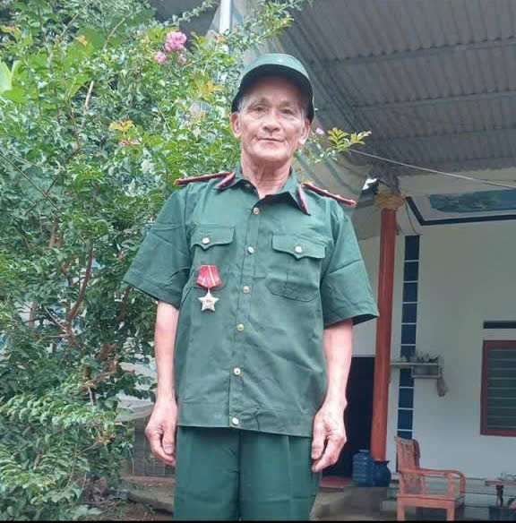 HÀNH TRÌNH TRỞ LẠI VỊ XUYÊN