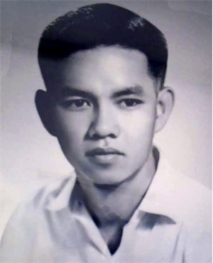 Câu chuyện thời hoả lửa