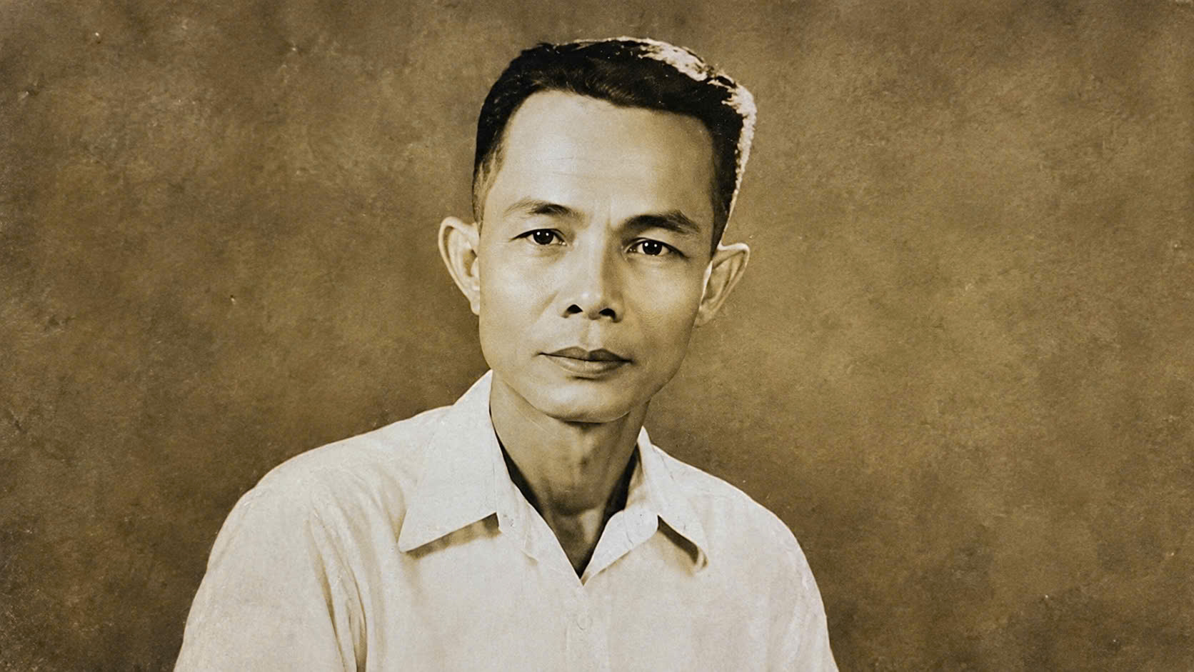 CUỘC ĐỜI VÀ SỰ NGHIỆP CỦA ĐỒNG CHÍ PHẠM HỮU LẦU