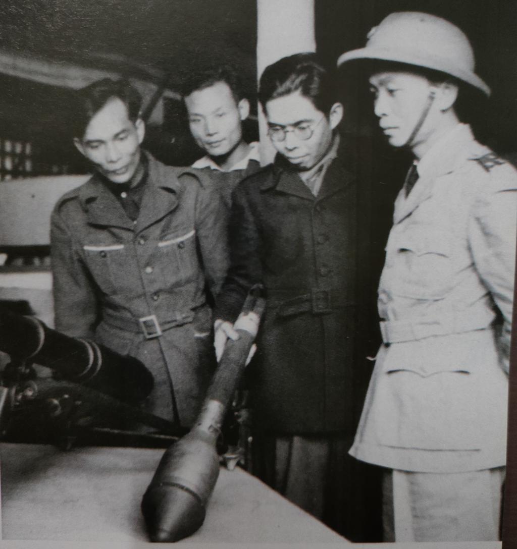 Trần Đại Nghĩa – Nhà khoa học đặt nền móng cho ngành công nghiệp quốc phòng Việt Nam
