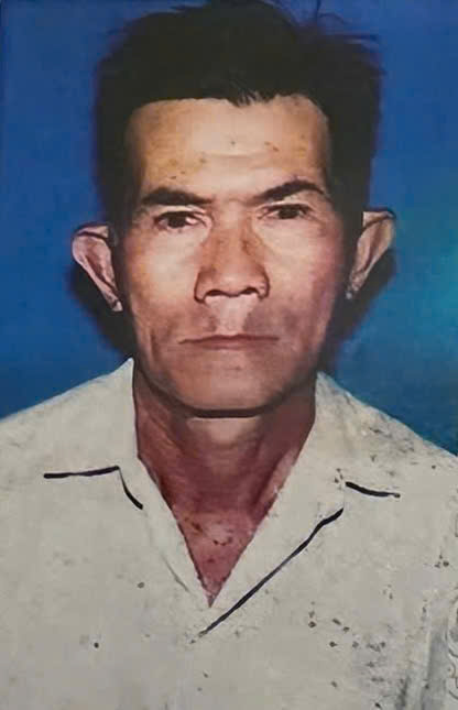 Nguyễn Chí Cường – Du kích xã Hoà Lợi