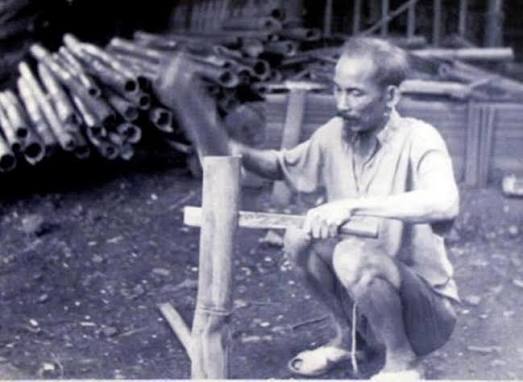 Triết lý giản dị và mục tiêu phụng sự nhân dân