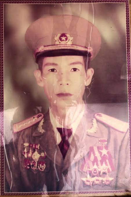 Anh hùng Dương Đức Thùng – Người chiến sĩ dân tộc Nùng trên nhiều chiến trường