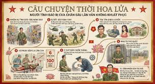 Ngọn đèn cọc tiêu sống ở Ngầm Khe Giao, Hà Tĩnh