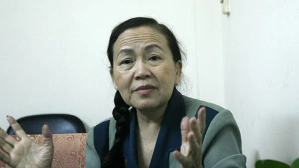 Anh hùng Lao động Trần Ngọc Sương – Người phụ nữ dành cả cuộc đời đánh thức vùng đất Sông Hậu