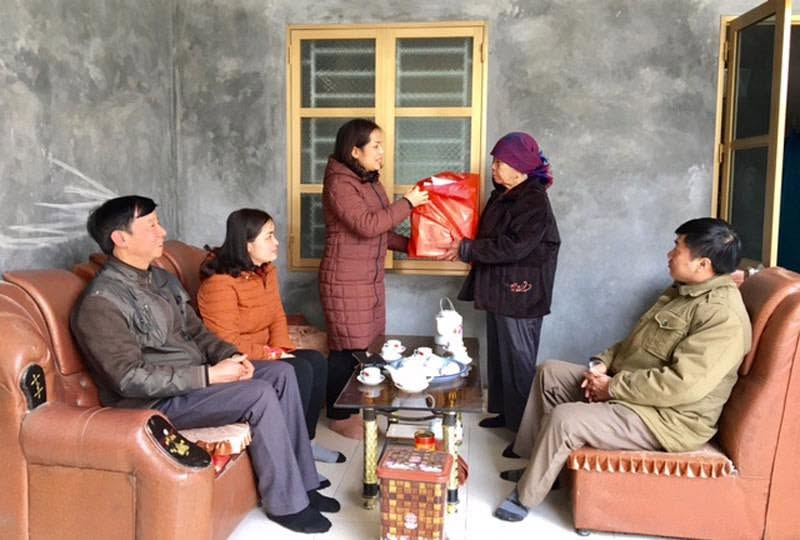 ANH HÙNG, LIỆT SĨ BÙI XUÂN TIẾP