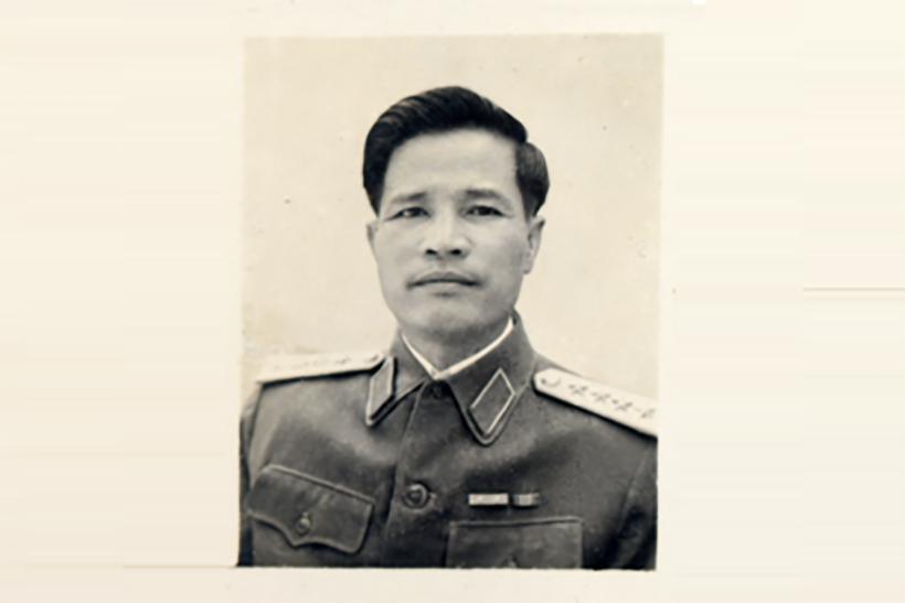 24 tuổi trở thành Bí thư Tỉnh ủy
