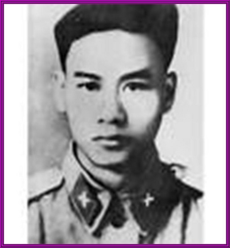 ANH HÙNG NGUYỄN VIẾT XUÂN