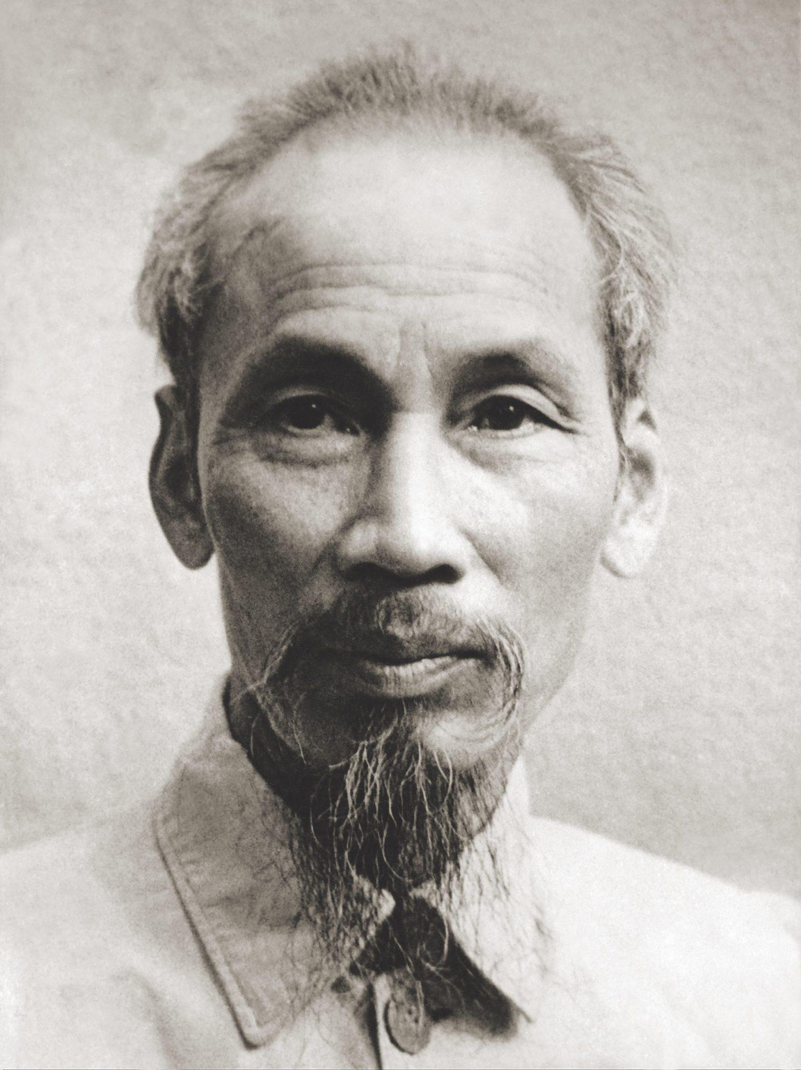 Hồ Chí Minh – Di sản để lại cho dân tộc Việt Nam