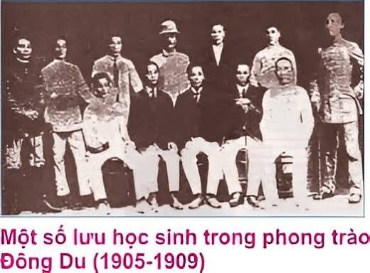 Phan Bội Châu-Từ bến sông Lam đến khát vọng canh tân đất nước