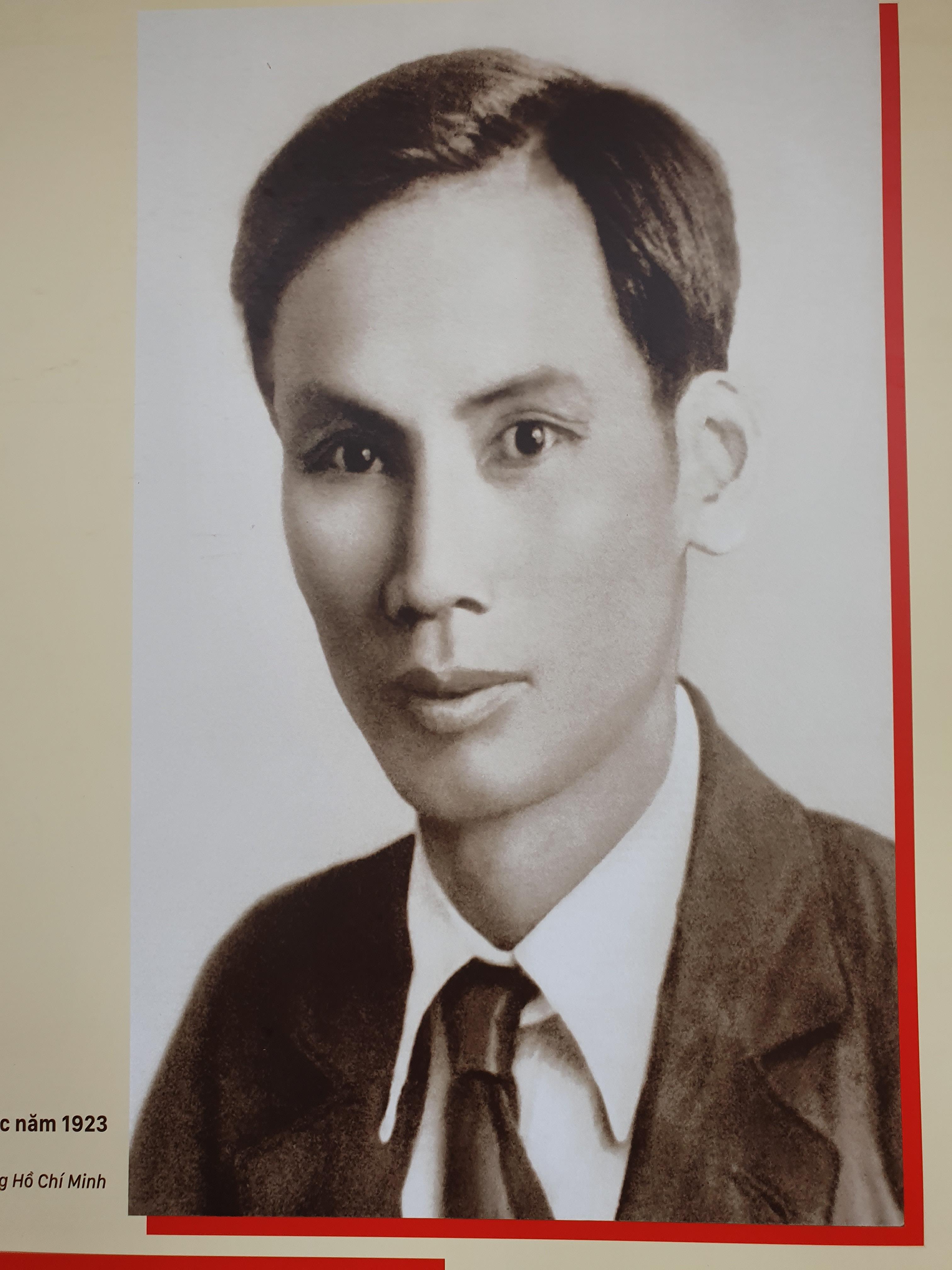 Trở về nơi đốm lửa bắt đầu