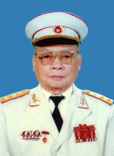 Huyền Thoại Hậu Cần Quân Sự Việt Nam