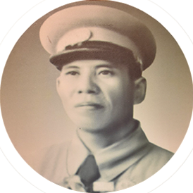 Anh hùng xung kích Nguyễn Văn Thuần