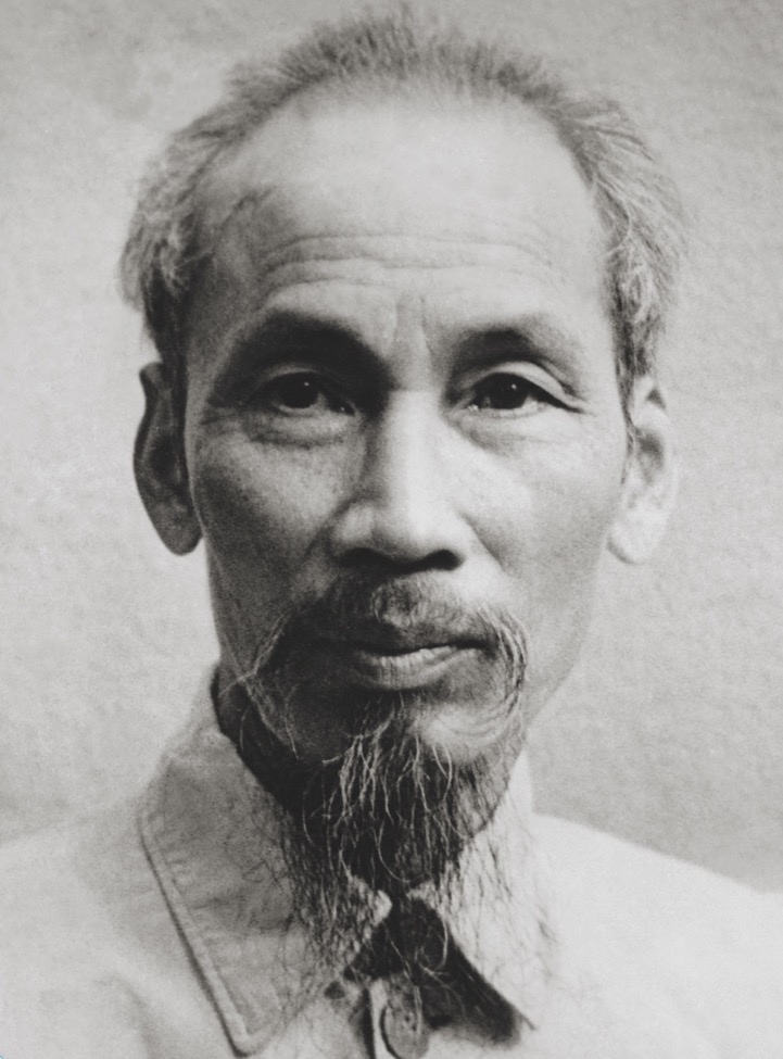 Nguyễn Ái Quốc