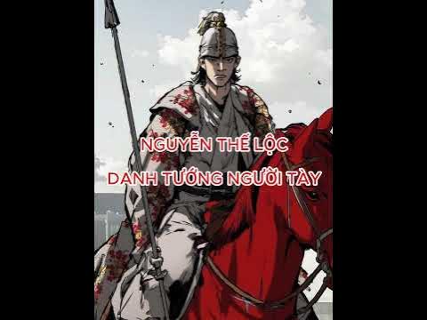 Nguyễn Thế Lộc - "Người giữ vùng biên giới bằng sức dân"