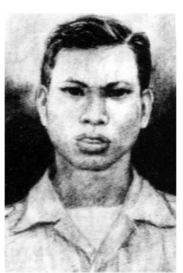 ANH HÙNG TÔ VĨNH DIỆN (1924 – 1954)