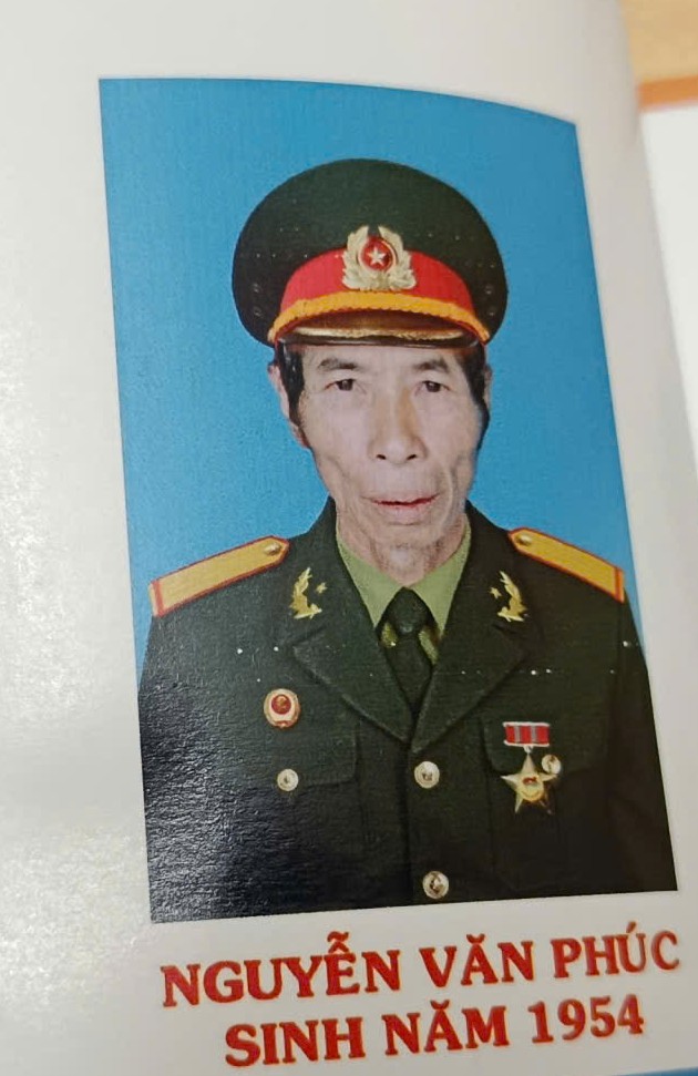 Âm vang từ cội nguồn đất Tổ