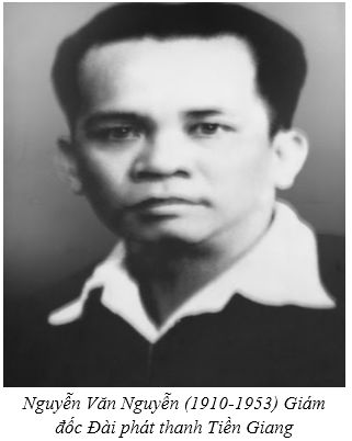 NGUYỄN VĂN NGUYỄN, MỘT NHÀ BÁO - NHÀ VĂN NGHỆ NHÂN DÂN