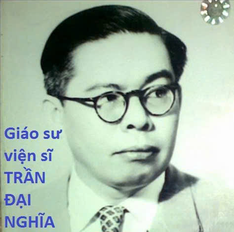 Trần Đại Nghĩa - bỏ mức lương 20 lạng vàng theo Bác Hồ