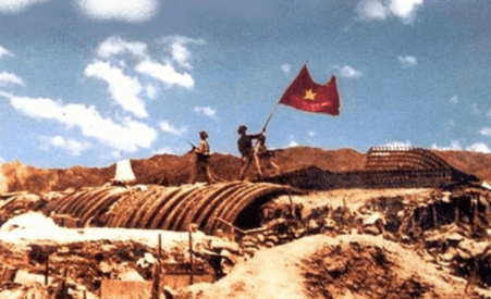 Cuộc đời của Đại Tướng Võ Nguyên Giáp